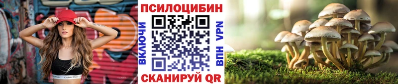 Галлюциногенные грибы ЛСД Канаш